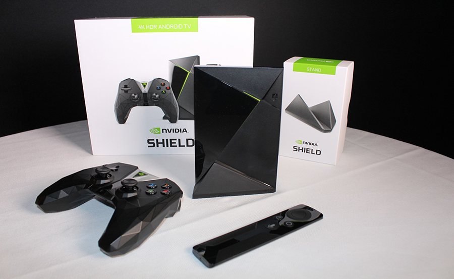 The Best Nvidia Shield Games You Haven’t Tried Yet